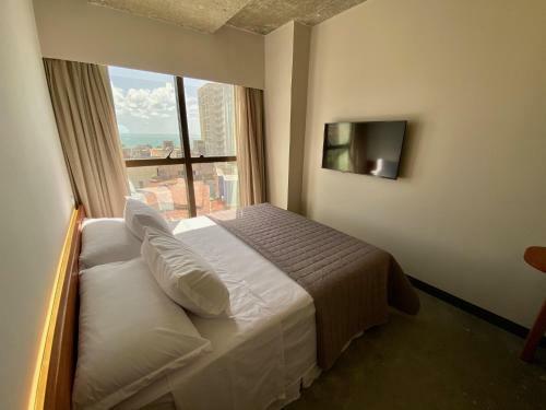 Hotel 9006 Suites Natal Vista Mar