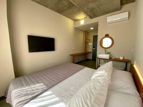 Hotel 9006 Suites Natal Vista Mar