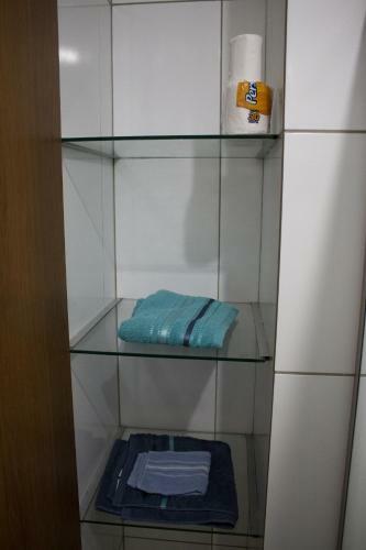 Apartamento Flat 2 Com Wi-fi A 10min Da Praia Em Natal Rn