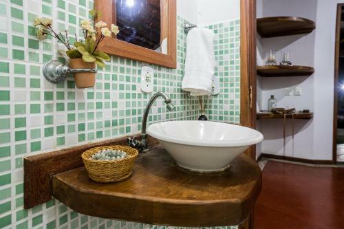Hostal Casa Hay� Arraial D'ajuda