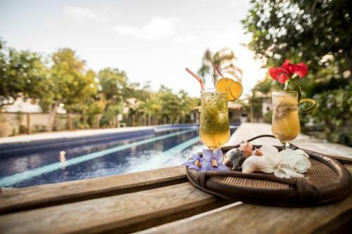 Hostal Casa Hay� Arraial D'ajuda