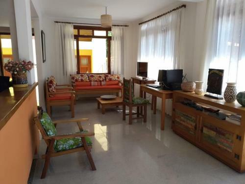 Hostal Pousada Alecrim
