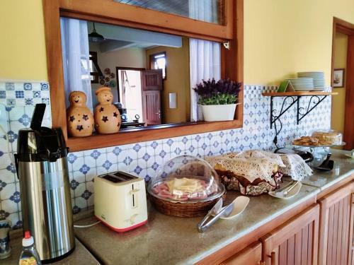 Hostal Pousada Alecrim