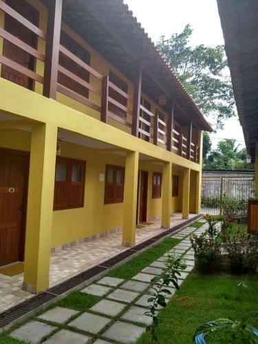 Hostal Pousada Alecrim