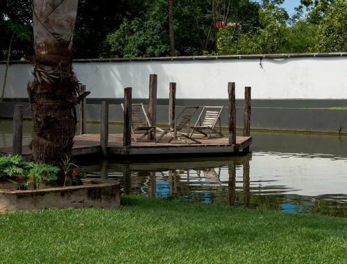 Hostal Pousada Bom Jardim