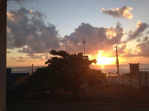 Apartamento Apto Frente Mar