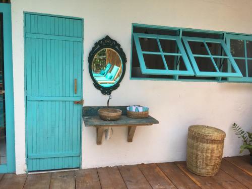 Hostal Anb� Hospedaria