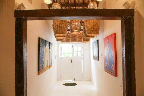 Hostal Anb� Hospedaria