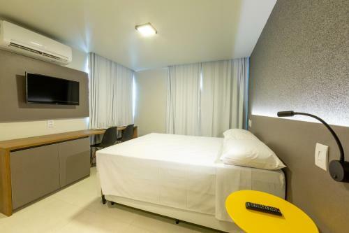 Hotel Liiv Natal Ponta Negra Cobog�