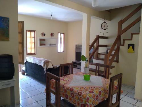 Casa No Centro