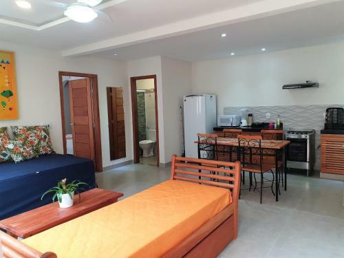Cores Do Ver�o - Apartamentos