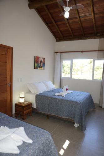 Cores Do Ver�o - Apartamentos
