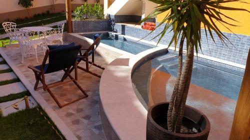 Cores Do Ver�o - Apartamentos