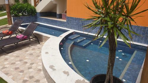 Cores Do Ver�o - Apartamentos