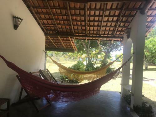 C�u De Pitinga