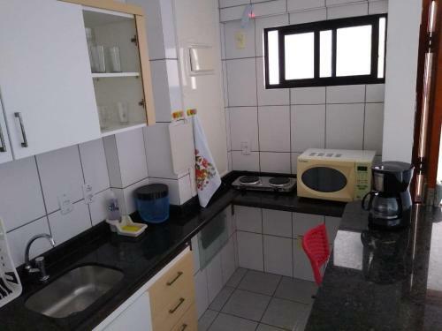 Apartamento Paradise Residence Flat