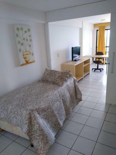 Apartamento Paradise Residence Flat