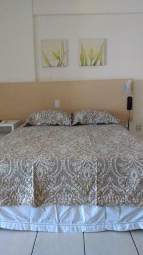 Apartamento Paradise Residence Flat