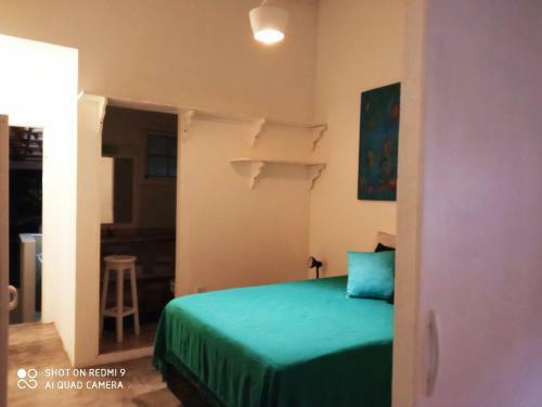 Apartamento Loft Centro Hist�rico