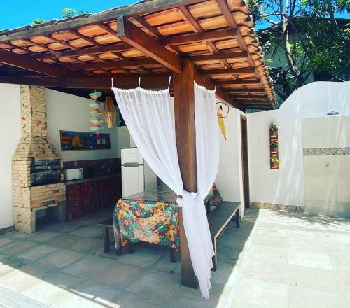 Hostal Pousada Sonho Da Bahia - Su�tes