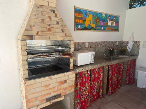 Hostal Pousada Sonho Da Bahia - Su�tes