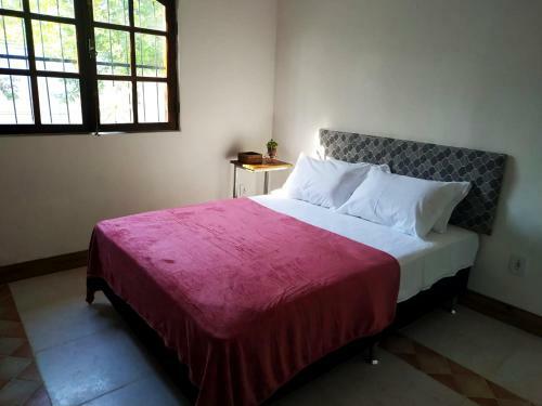 Linda Casa Com Churrasq E Wi-fi Em Niter�i Rj