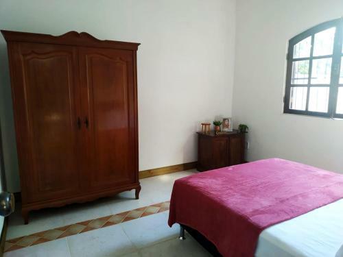 Linda Casa Com Churrasq E Wi-fi Em Niter�i Rj