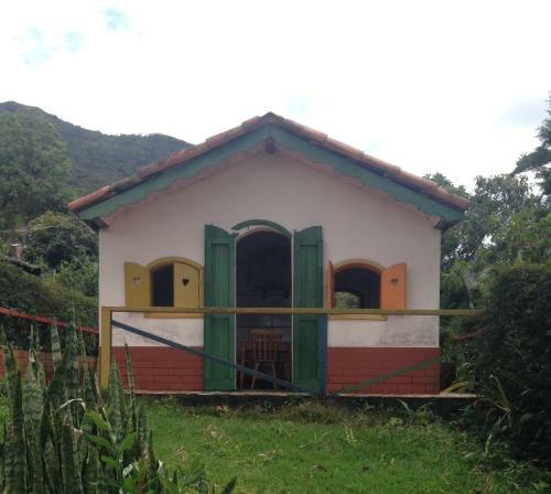 Canto Dos P�ssaros