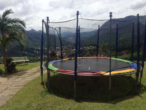 Canto Dos P�ssaros