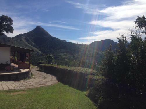 Canto Dos P�ssaros