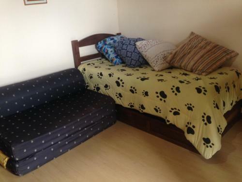 Canto Dos P�ssaros