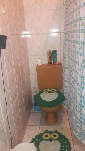 Su�tes Privada