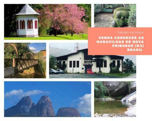 Casa Lim�o Doce