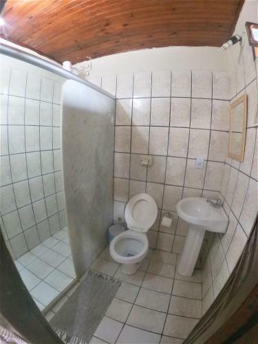 Hostal Pousada Aruan�