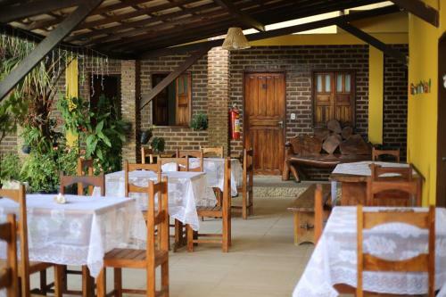 Hostal Pousada Aruan�