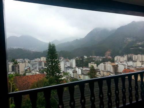 Hotel Montanas