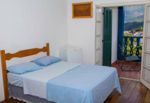 Hotel Montanas