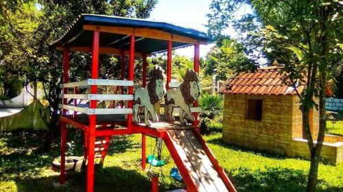 Sitio Do Lelei