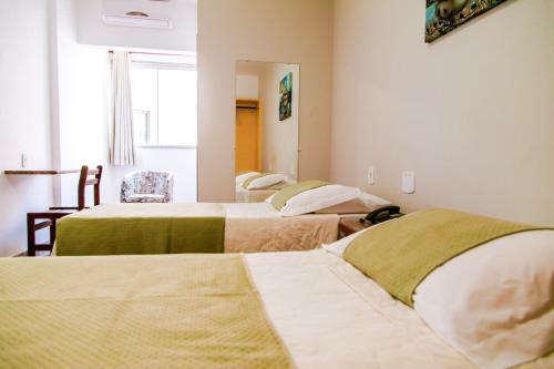 Cidade Hotel Residence