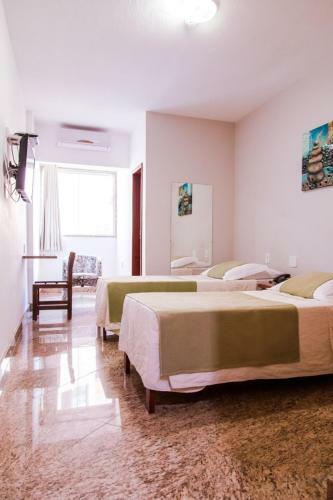 Cidade Hotel Residence