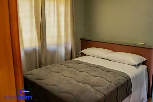 Apartamento 4 Pessoas Em Bairro Tranquilo