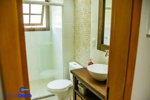 Apartamento 4 Pessoas Em Bairro Tranquilo