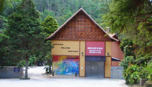Hotel Vila Su��a 1818