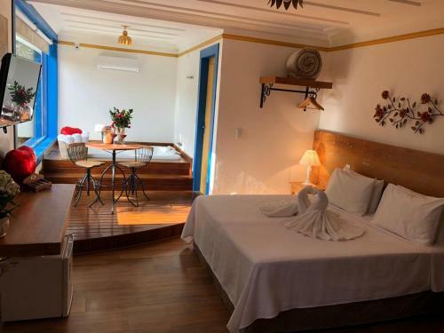 Hotel Recanto Da Serra