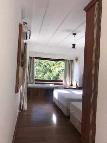 Hotel Recanto Da Serra