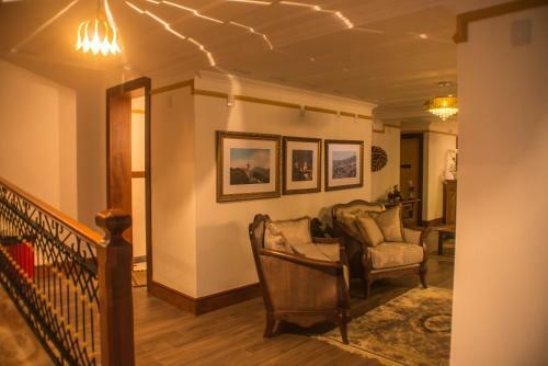 Hotel Recanto Da Serra