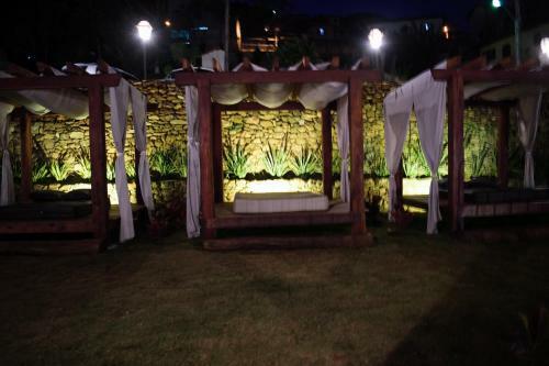 Hotel Recanto Da Serra