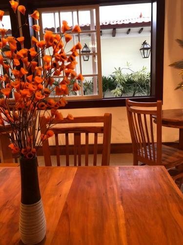 Hotel Recanto Da Serra