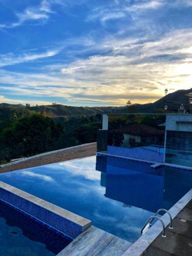 Hotel Recanto Da Serra