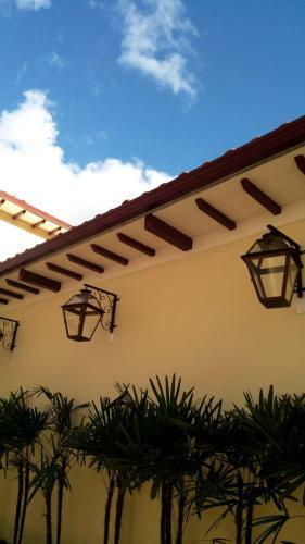 Hotel Recanto Da Serra
